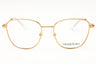 4004 - Gold/clear demo lens