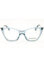 1065 - Transparent Light Blue