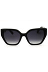 10018G - Black/Grey Gradient