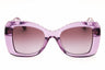 10968H - Transparent Amethyst/Violet Gradient