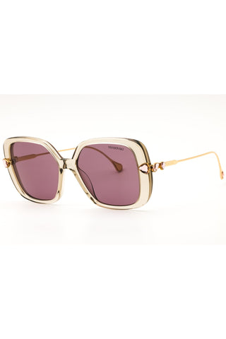 Swarovski SK6011 Sunglasses