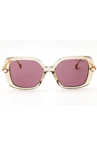 Swarovski SK6011 Sunglasses