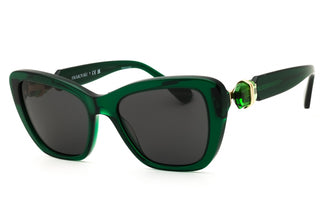 Swarovski SK6018 Sunglasses