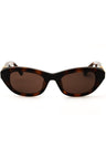 100273 - Havana/Dark Brown