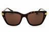 100273 - Havana / Tortoiseshell