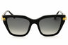 1001T3 - Shiny Black
