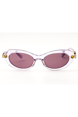 Swarovski SK6042 Sunglasses