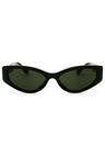 102671 - Dark Green/Dark Green
