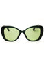 104382 - Transparent Green