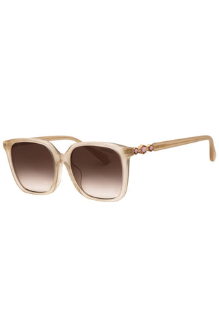 Swarovski SK6053D Sunglasses
