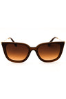 108474 - Transparent Brown/Brown Gradient