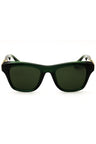 108171 - Milky Dark Green/Dark Green