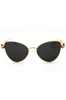 404M87 - Gold/Dark Grey