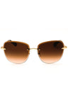 403774 - Gold/Dark Brown Gradient