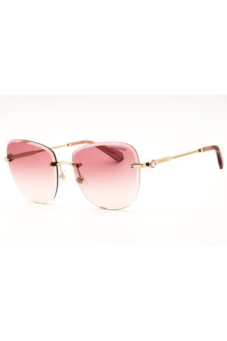 Swarovski SK7043 Sunglasses