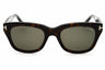 52N - Dark Havana / Green