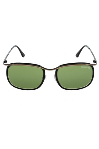 Tom Ford FT0419 Marcello Sunglasses