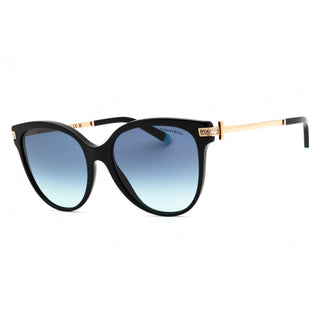 Tiffany 0TF4193B acetate Round  Women's Sunglasses