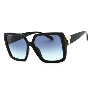 Tiffany 0TF4206U injected propionate Oversized  Women's Sunglasses