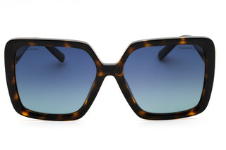 Tiffany 0TF4206U injected propionate Oversized  Women's Sunglasses