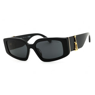 Tiffany 0TF4208U acetate Rectangular  Women's Sunglasses