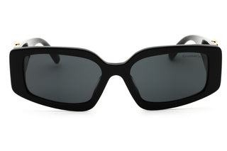 Tiffany 0TF4208U acetate Rectangular  Women's Sunglasses