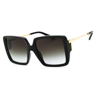 Tiffany 0TF4212U injected propionate Oversized  Women's Sunglasses