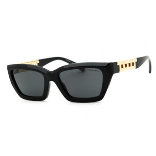 Tiffany 0TF4213 acetate Rectangular  Women's Sunglasses
