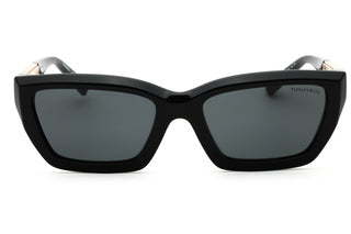 Tiffany 0TF4213 acetate Rectangular  Women's Sunglasses