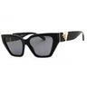 800181 - Black/Dark Grey Polarized