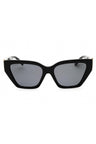 800181 - Black/Dark Grey Polarized