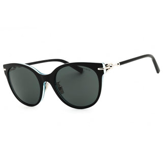 Tiffany 0TF4223D acetate Round  Women's Sunglasses