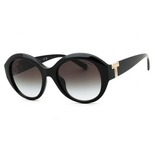 Tiffany 0TF4227BU acetate Round  Women's Sunglasses