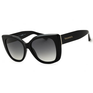 Tiffany 0TF4229 acetate Rectangular  Women's Sunglasses