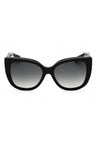 8001T3 - Black/Polar Grey Gradient