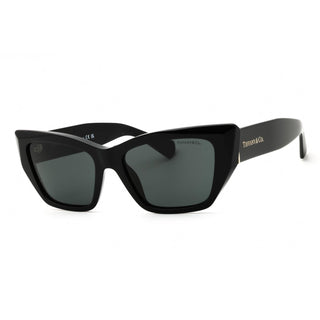 Tiffany 0TF4230 acetate Cat eye  Women's Sunglasses