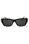 8001S4 - Black/Dark Grey