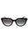 80013C - Black/Grey Gradient