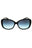 80019S - Black/Azure Gradient Blue
