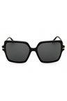8001S4 - Black/Dark Grey