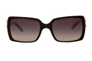 Tiffany TF4047B acetate Rectangular  Women's Sunglasses