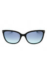 81939S - black/blue gradient