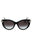 80553C - Black On Tiffany Blue
