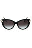 80553C - Black On Tiffany Blue
