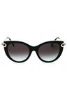 80553C - Black On Tiffany Blue