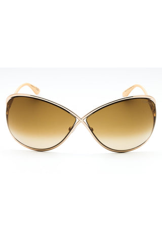 Tom Ford FT0130 Sunglasses