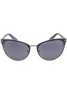 86Z - Blue Silver / Gradient Blue