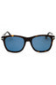 52D - Dark Havana / Smoke Polaraized