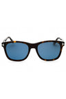 52D - Dark Havana / Smoke Polaraized