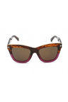 56E - Vintage Havana / Brown